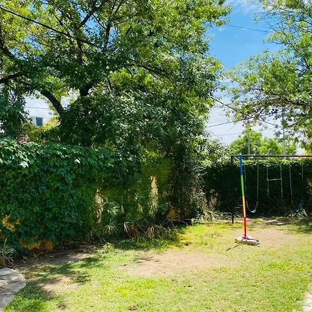 Hermosa Casa Centrica San Antonio de Areco Exterior photo