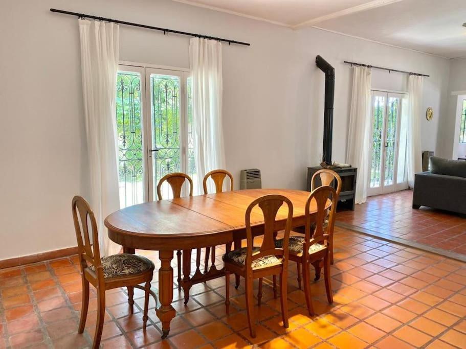 Hermosa Casa Centrica * San Antonio de Areco