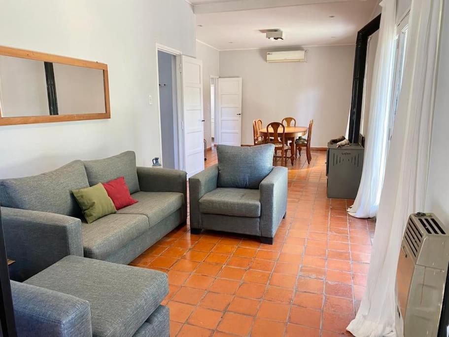 Hermosa Casa Centrica Holiday home