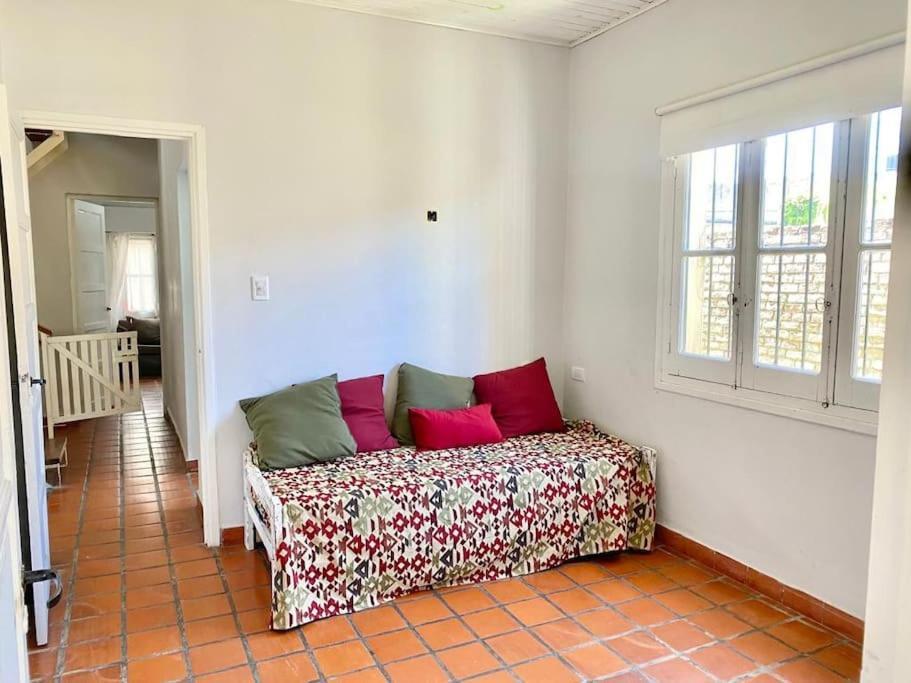 Hermosa Casa Centrica
